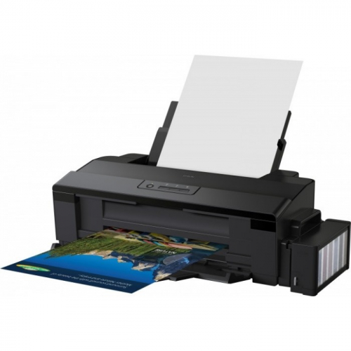 Принтер Epson L1800 (C11CD82402) фото 2