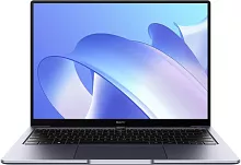 Эскиз Ноутбук Huawei MateBook 14 KLVL-W76W 53013pbv