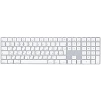 Эскиз Беспроводная клавиатура Apple Magic Keyboard (MQ052RS/A)