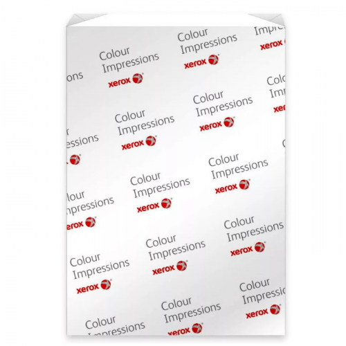Бумага XEROX Colour Impressions Silk 150гр. SRA3 250 лист. Грузить кратно 5 шт. (003R98923)