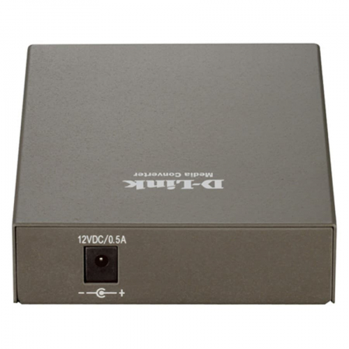 Медиаконвертер D-Link DMC-805X/A1A (DMC-805X/A1A) фото 3