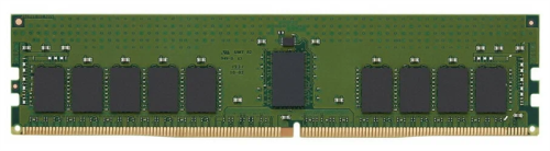 Kingston Server Premier DDR4 16GB RDIMM 3200MHz ECC Registered 1Rx4, 1.2V (Micron R Rambus) (KSM32RS4/ 16MRR) (KSM32RS4/16MRR)