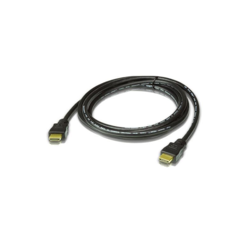 Высокоскоростной кабель HDMI и Ethernet (5 м) (2L-7D05H)