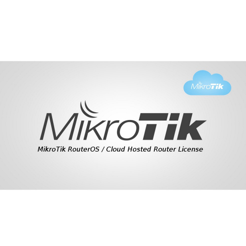 Лицензия Mikrotik Cloud Hosted Router P-Unlimited (P-UNLIMITED)