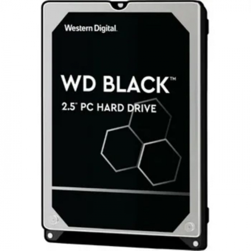 Жесткий диск Western Digital HDD 2.5