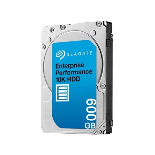 Жесткий диск/ HDD Seagate SAS 600Gb 2.5