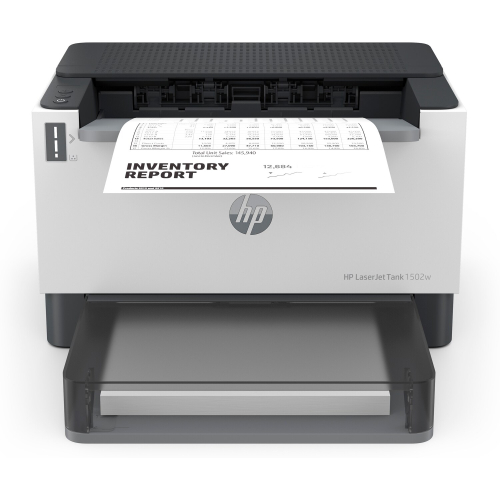 Лазерный принтер HP LaserJet Tank 1502w Printer (2R3E2A)