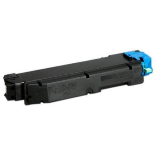 Тонер-картридж Ricoh тип P C600 голубой 12000 страниц для принтера C600 (408315)