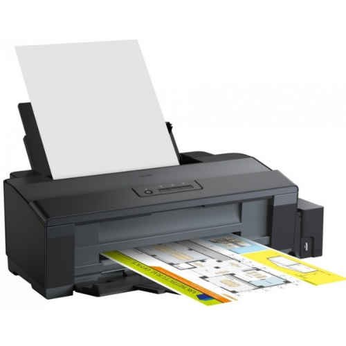 Принтер Epson L1300 (C11CD81402) фото 2