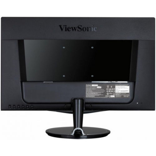 Монитор Viewsonic VX2457-MHD 23.6