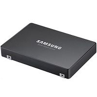 Твердотельный накопитель Samsung PM1733 SSD 2.5" 1.92GB U.2 PCIe Gen4 R7000/ W2400Mb/ s IOPS(R4K) 800K/ 100K MTBF 2M 1DWPD OEM (MZWLJ1T9HBJR-00007)