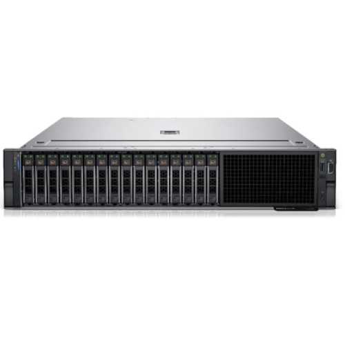 *Сервер Dell PowerEdge R750, No CPU (2CPU >165W), No Memory, No HDD (up to 24x2.5