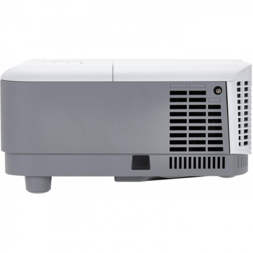 Проектор ViewSonic PA503X, DLP, XGA 1024x768, 3600Lm, 22000:1, HDMI, 1x2W speaker, 3D Ready, 1:1x zoom, lamp 15000hrs, 190W, White (VS16909) фото 4