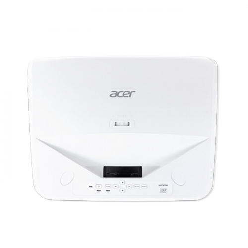 Проектор Acer UL5310W, DLP , WXGA, 3600Lm, 12000:1, White (MR.JQZ11.005) фото 4