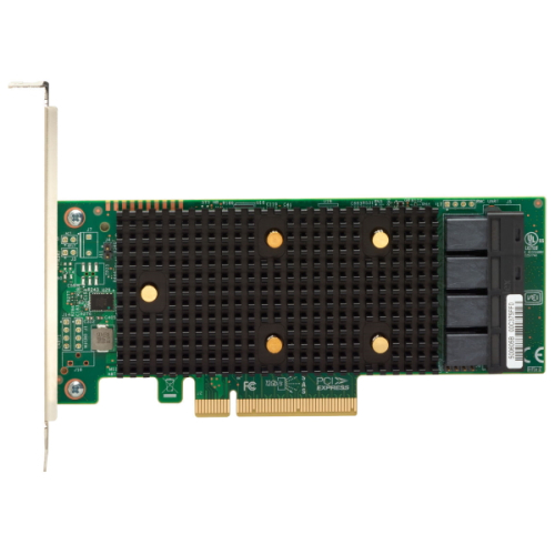Контроллер Lenovo ThinkSystem RAID 530-8i PCIe [7Y37A01082]