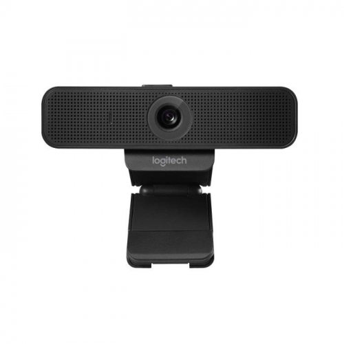 Веб-камера Logitech C925e Full HD 1080p / 30fps / USB2.0 (960-001076)