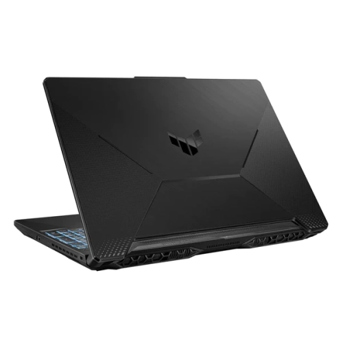 Ноутбук Asus TUF Gaming A15 FA506NF-HN060 [90NR0AV1-M007F0] Graphite Black 15.6
