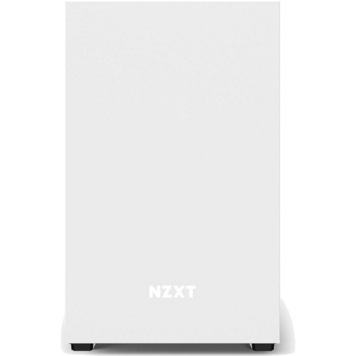 Корпус NZXT H210 Mini ITX белый (CA-H210B-W1) фото 9