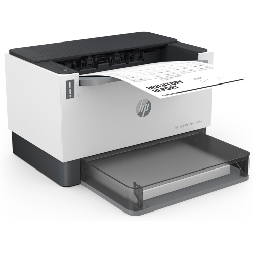 Лазерный принтер HP LaserJet Tank 1502w Printer (2R3E2A) фото 2
