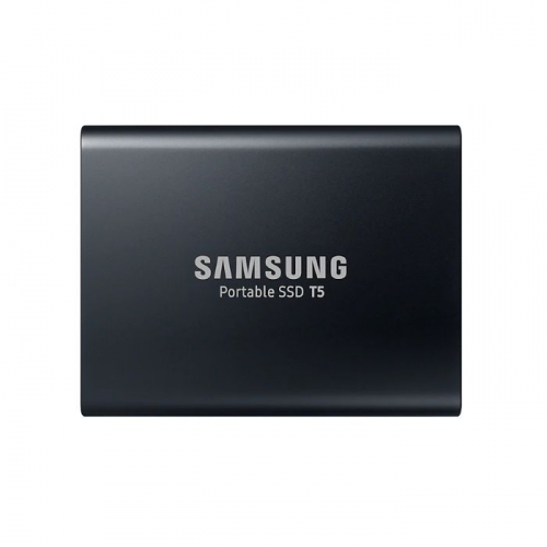 Внешний накопитель SSD 1TB Samsung T5 1.8