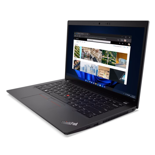 *Ноутбук Lenovo ThinkPad L14 G3 [21C2A4W5CD_PRO] (КЛАВ.РУС.ГРАВ.) 14