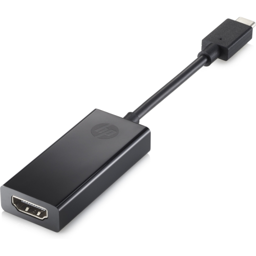 Адаптер HP USB-C to HDMI 2.0 Adapter (1WC36AA)