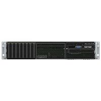 Серверная платформа Intel WOLF PASS R2208WFTZSR 986049/ noCPU (x2)/ no RAM (x24)/ noHDD (up 8SFF)/ Int. RAID (0/ 1/ 5/ 10)/ 2x GbE/ 1x 1300W (up 2) (R2208WFTZSR986049)