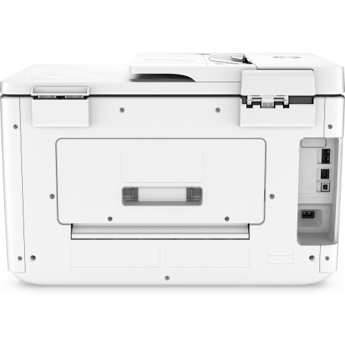 МФУ HP OfficeJet Pro 7740 WF AiO Printer (G5J38A#A80) фото 9