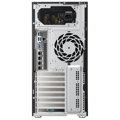 Серверная платформа Asus TS300-E10-PS4/ 1x LGA1151/ x4DIMM/ iC246/ up4LSFF/ 1x 500W (90SF00S1-M00150) фото 5