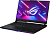 Ноутбук ASUS ROG Strix Scar 17, G733PZ-LL023W, 90NR0DC4-M001U0