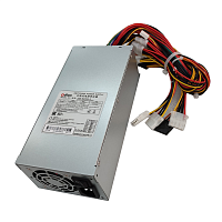 Блок питания серверный/ Server power supply Qdion Model U2A-B20600-S P/ N:99SAB20600I1170111 2U Single Server Power 600W Efficiency 80 Plus Standard, Cable connector: C14