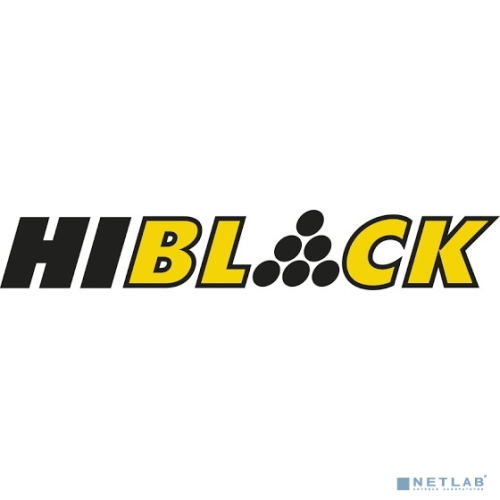 Тонер-картридж Hi-Black (HB-TL-5120) для Pantum BP5100DN/BP5100DW, 3К (98971453)