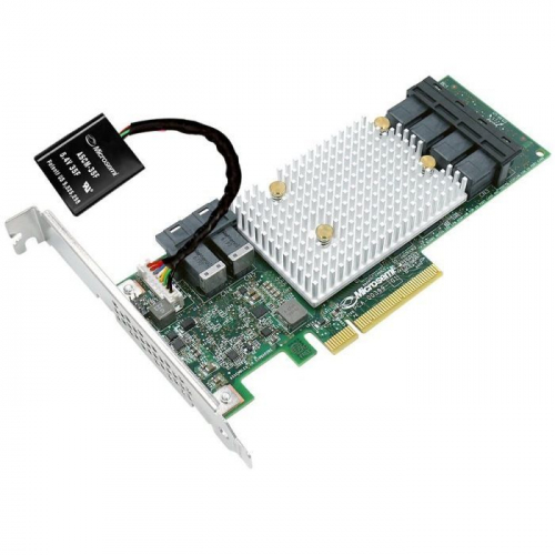 RAID-контроллер Adaptec SmartRAID 3151-4i (2294900-R)