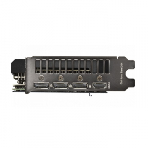Видеокарта ASUS TUF GeForce RTX3080 GAMING OC O10G 10 GB OC Enthusiast (90YV0FB4-M0NM00) фото 4