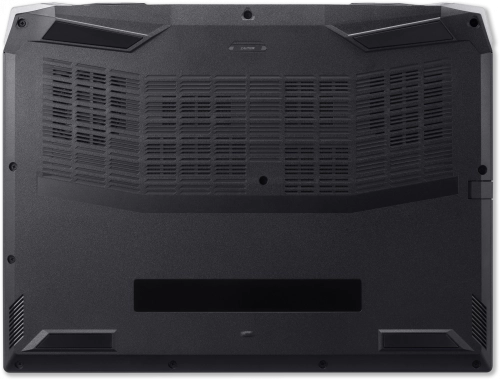 Ноутбук ACER Nitro 5 AN515-46 (NH.QGYER.003) * Nitro 5, 15.6 FHD IPS 144Hz SlimBezel, AMD Ryzen™ 7 6800H, 16 GB, 512GB PCIe NVMe SED SSD, NVIDIA® GeForce RTX™ 3050Ti -4G-GDDR6, DOS, Obsidian Black фото 6