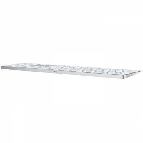 Беспроводная клавиатура Apple Magic Keyboard (MQ052RS/A) фото 3