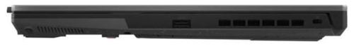Ноутбук ASUS TUF Gaming A15 FA507NV-LP103 Ryzen 5 7535HS 16Gb 512Gb SSD RTX4060 8Gb 15.6