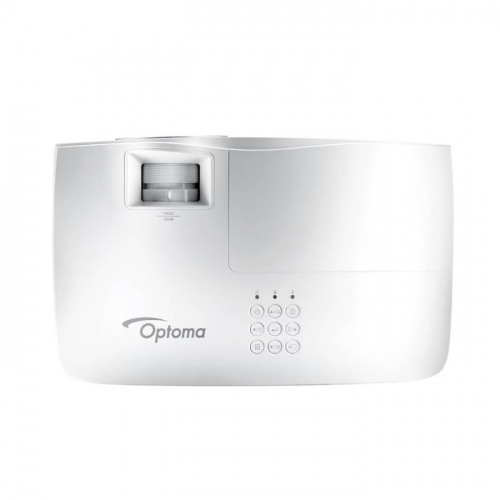 Проектор Optoma X461 DLP, XGA 1024x768, 5000 Ln, 20000:1, White (E1P1D11WE1Z1) фото 4