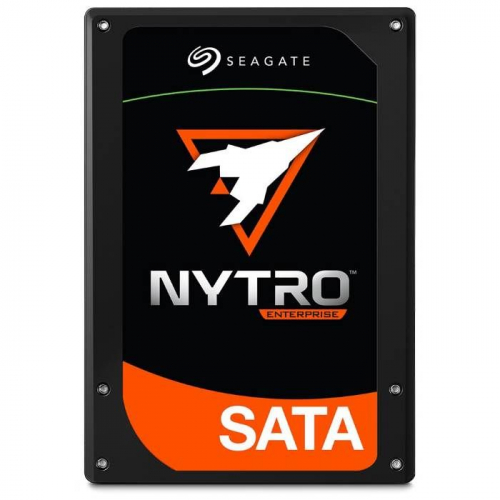 Твердотельный накопитель SSD 1.92Tb Seagate Nytro 1351, 2,5