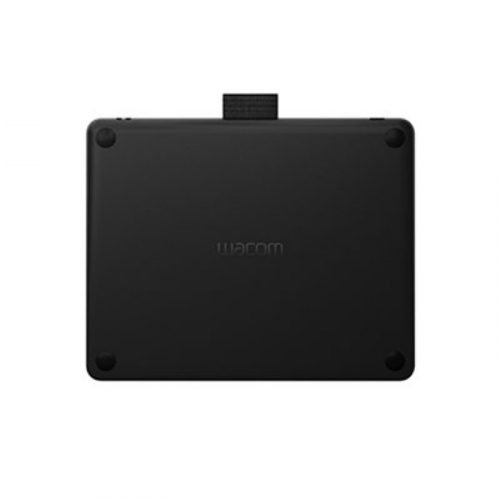 Графический планшет Wacom Intuos S Bluetooth A6 Black (CTL-4100WLK-N) фото 2