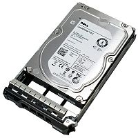Жесткий диск Dell 960 Гб SFF SATA SSD RI (400-AXSW)