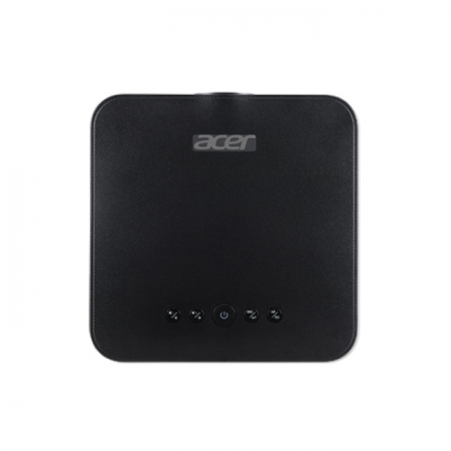 Проектор Acer B250i DLP, LED, FHD, 1080p, 1000Lm, 20000:1, Black, Bag (MR.JS911.001) фото 4