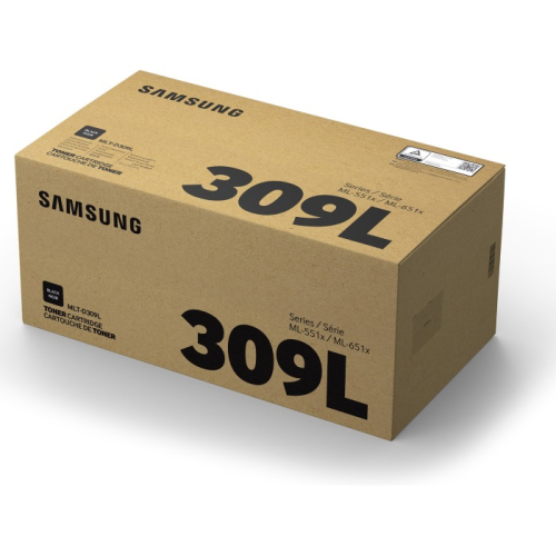 Картридж Samsung MLT-D309L высокой емкости 30000 стр. (SV097A) фото 2