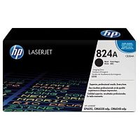 Картинка Барабан передачи изображений, черный HP Color LaserJet (CB384A) 