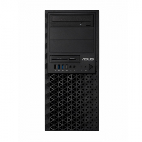 Серверная платформа Asus PRO E500 G7 TWR, LGA1200, 4xDDR4, 3xLFF HDD, 1xSFF HDD ,2x5.25