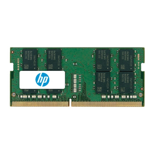 Модуль памяти HP 16Гб 2666MHz DDR4 (4VN07AA)
