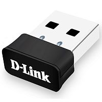 WiFi адаптер D-Link DWA-171/ RU/ D1A USB (DWA-171/ RU) (DWA-171/RU/D1A)