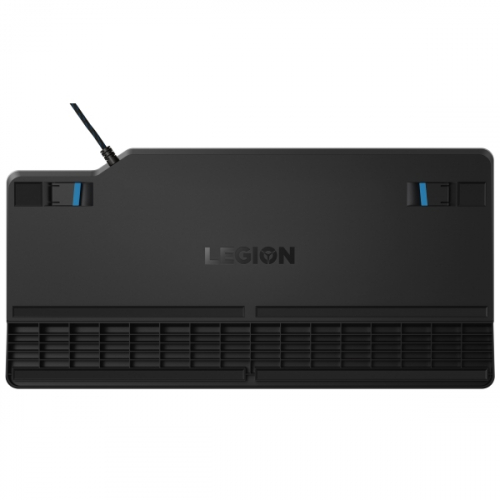 Клавиатура игровая Lenovo Legion K500 RGB механическая [GY40T26479] фото 11