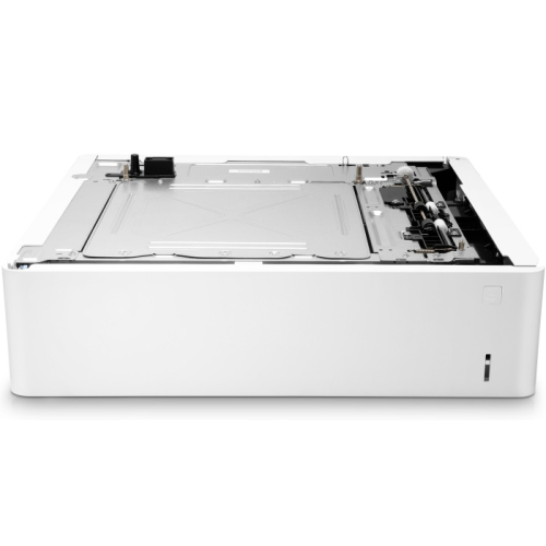 Лоток для носителей HP Color LaserJet, 550 листов (B5L34A)