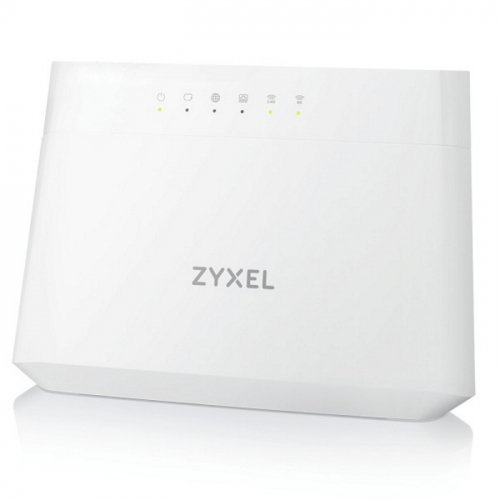 Роутер Zyxel VMG3625-T50B ADSL2+/VDSL2 (VMG3625-T50B-EU01V1F) фото 2